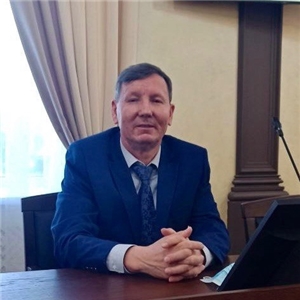 Семенов Анатолий Михайлович