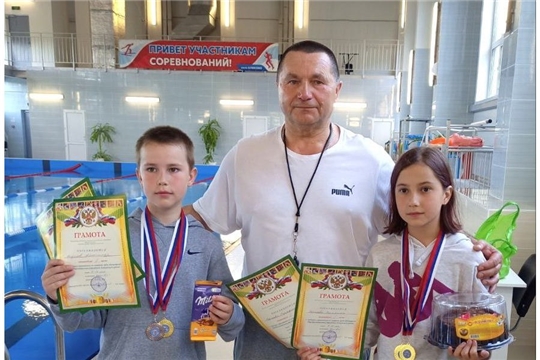 Мой любимый тренер: Валерий Сергеев