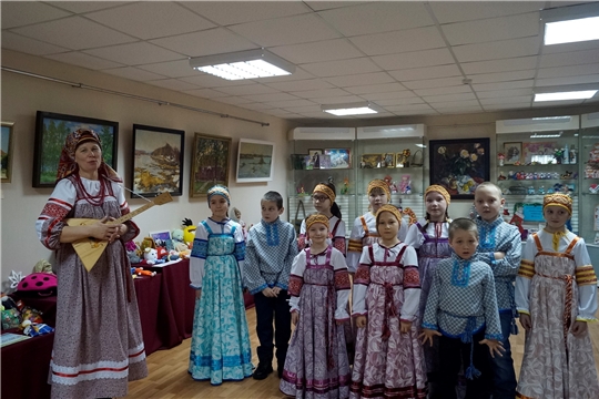 «Чудеса рождественского праздника»