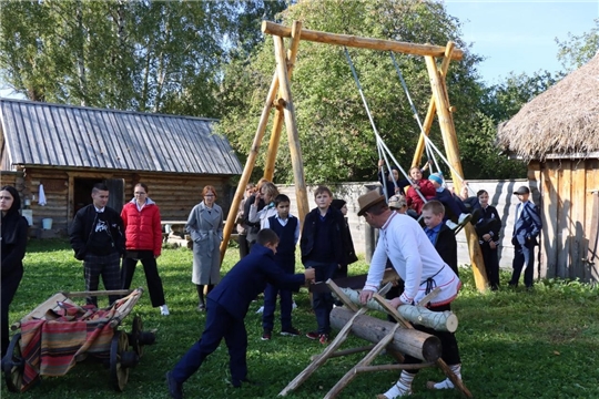 Всемирный день туризма – праздник туристов и музейщиков!