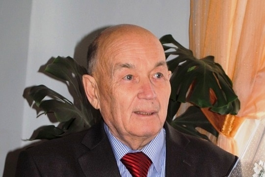 Выставка «Вениамин Вишневский — главный педиатр Чувашии»