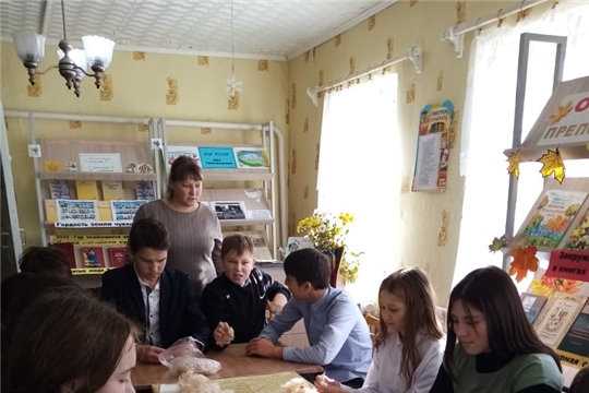 Чудеса умелых рук