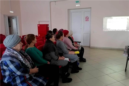 Патриотический час «Блокадный Ленинград сражался и победил»