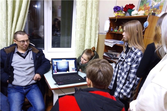 "Холокост - память поколений"