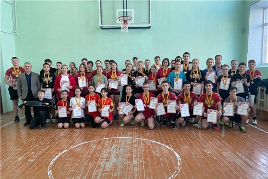 Чемпионат и Первенство Чебоксарского МО по мас-рестлингу
