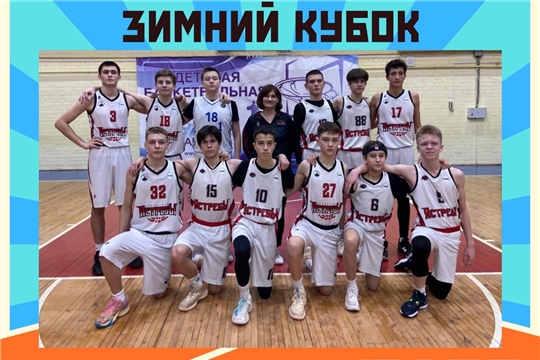 Турнир в г. Кирове
