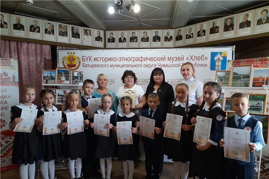 Итоги конкурса фотографий «Нет края на свете красивей, нет Родины в мире светлей!»