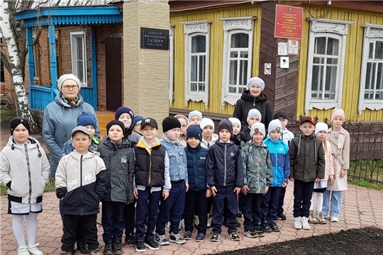 Туристическая экскурсия «Поклон и память поколений»