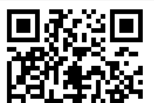 QR-код для прохождения независимой оценки качества