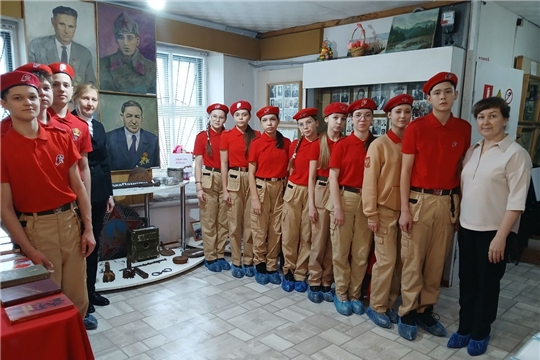Лекция «Листая страницы афганской войны»