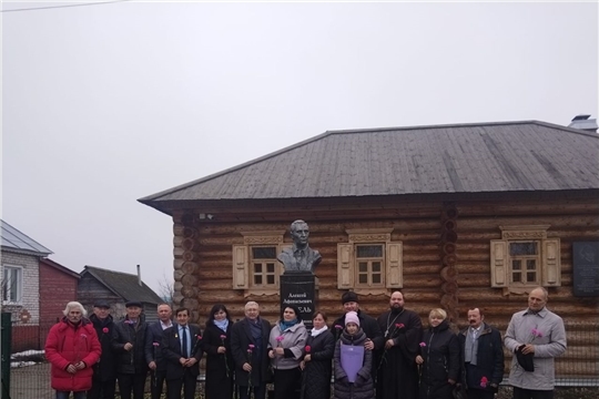 Час краеведения «Имена на все времена: А.А. Кокель»
