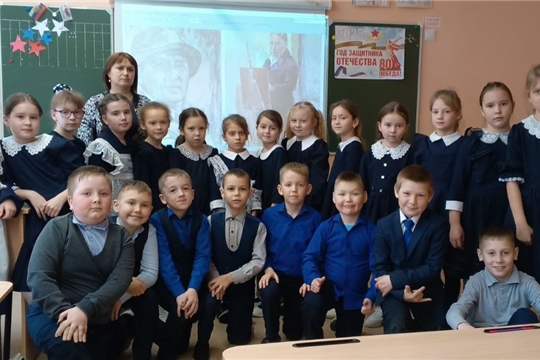  Час краеведения  «Имена на все времена: А.А. Кокель»