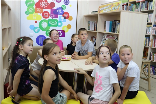 Поле чудес