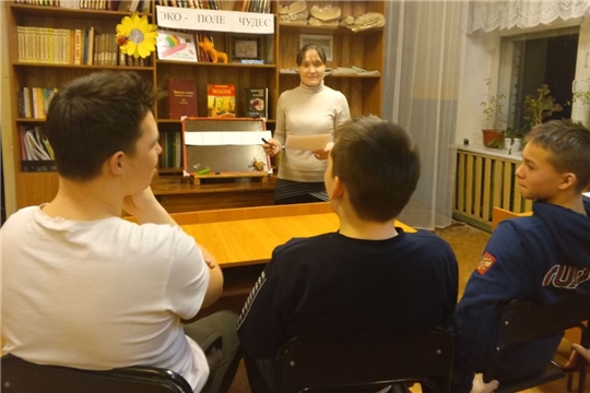 «ЭКО – ПОЛЕ ЧУДЕС» в Алманчиковской с/б