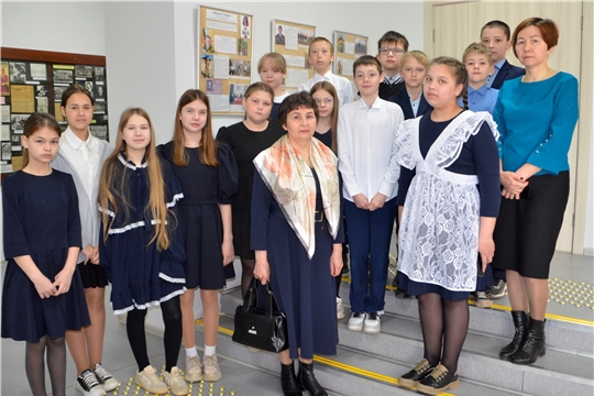 Героями мы гордимся
