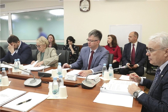 Профильный комитет рекомендовал к принятию в первом чтении законопроект о системообразующих ТСО в электроэнергетике
