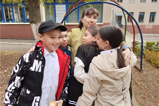 👫🎈День дошкольного работника