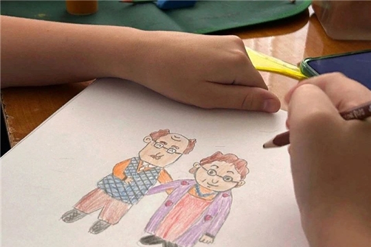 👴🏼 ДЛЯ ТЕХ, КТО МОЛОДЫ ДУШОЙ И СЕРДЦЕМ 👵🏼