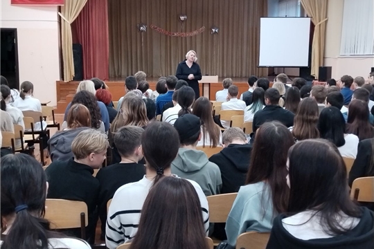 📍17.10.2023 года в ходе всероссийских акций «Полиция и дети»