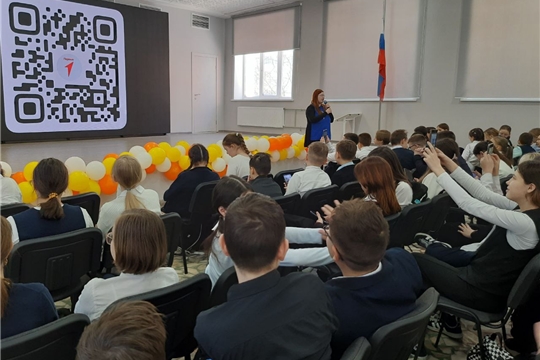 Всероссийская акция «Отважное маленькое сердце», посвященная Международному дню юного героя – антифашиста.