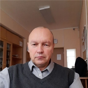 Пигасев Юрий Геннадьевич