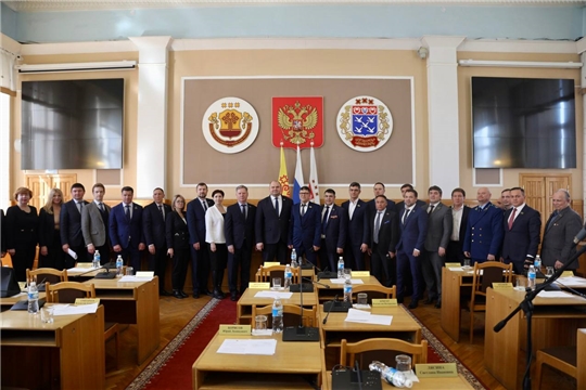 Смена власти