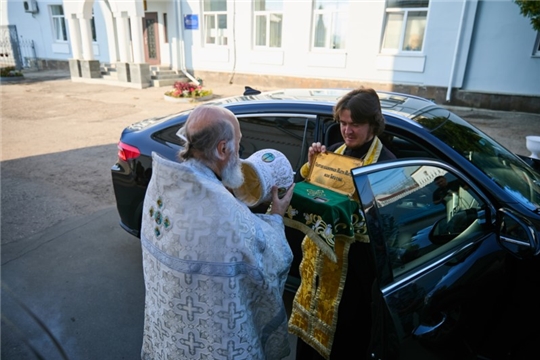 Просите, и дастся вам