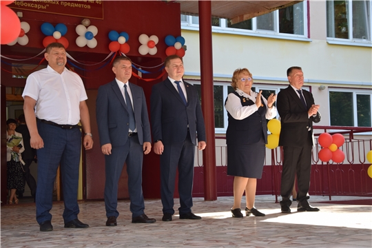 Трели школьного звонка