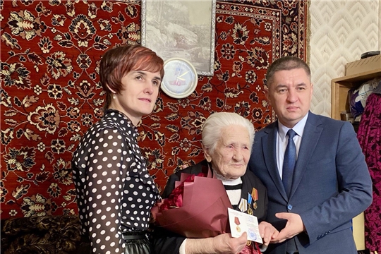 Восславим героя