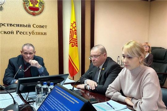 Оперативные изменения