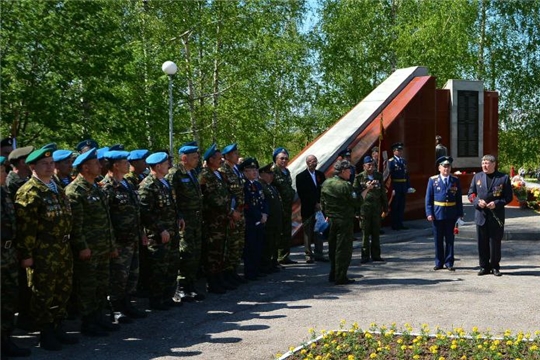 Гордость и боль