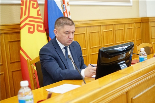 Обстановка под контролем
