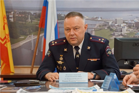 Безопасность в приоритете
