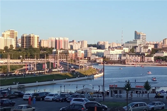 Незаметная профессия