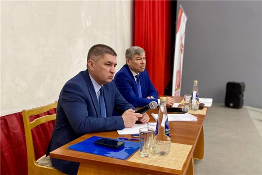 Живой диалог