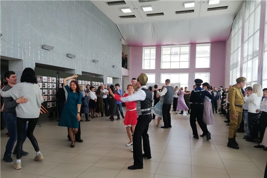 Сквозь время и пространство