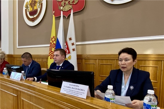 Курсом поступательного развития