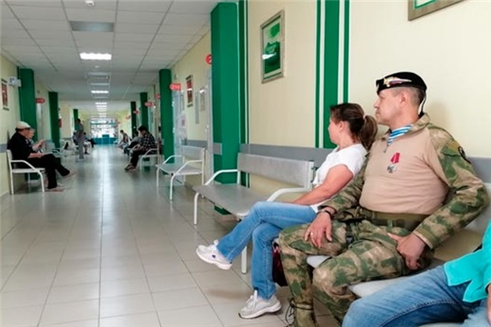 Помощь каждому