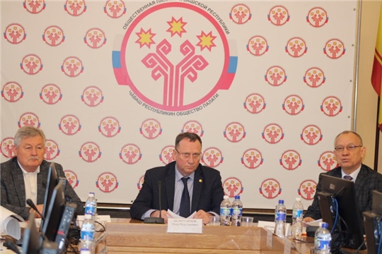 Экология в приоритете