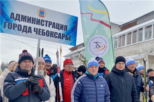 Время побед