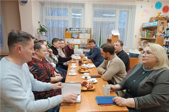Обсуждение и возможные решения