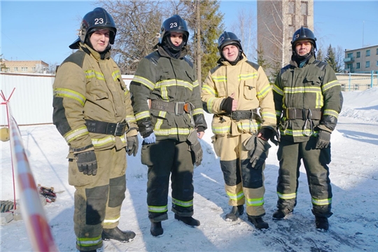 Спасение на скорость