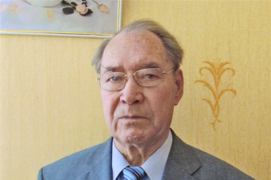 Педагог, просветитель, государственный деятель