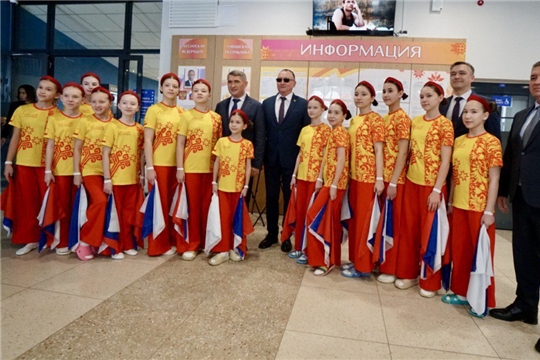 Растим чемпионов