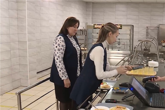 Об эпидобстановке в образовательных организациях г. Чебоксары 