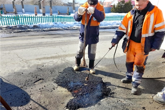 Готовимся к ремонту