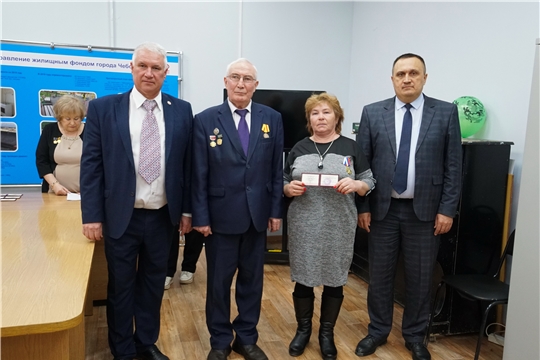 Кто трудится в ЖКХ
