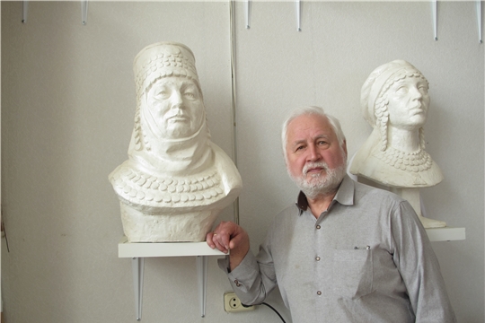 Человек искусства 