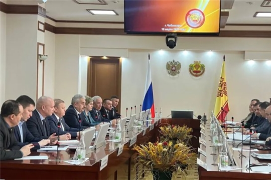 В регионе депутаты будут отвечать за строительство социально значимых объектов