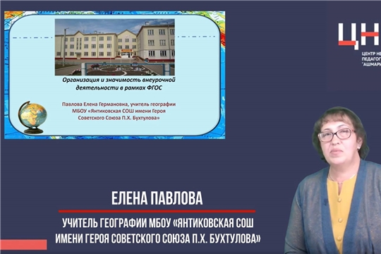 Организация и значимость внеурочной деятельности в рамках реализации ФГОС